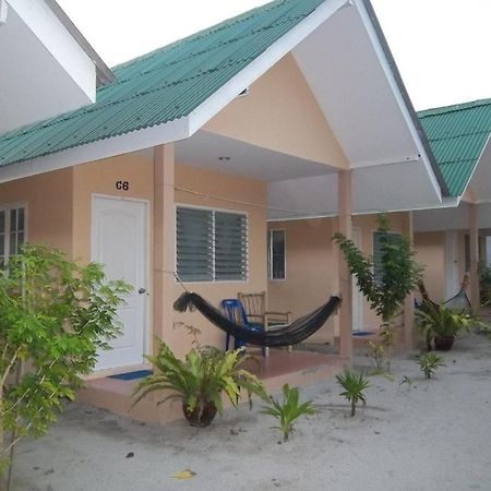 Phangan Villa 코팡안 객실 사진