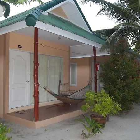 Phangan Villa 코팡안 객실 사진