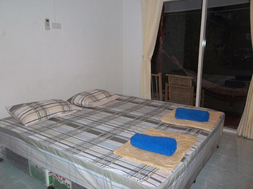 Phangan Villa 코팡안 객실 사진