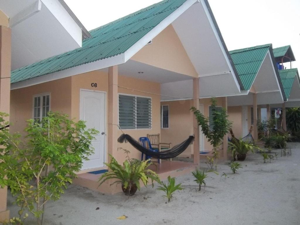 Phangan Villa 코팡안 객실 사진