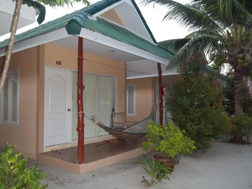 Phangan Villa 코팡안 객실 사진