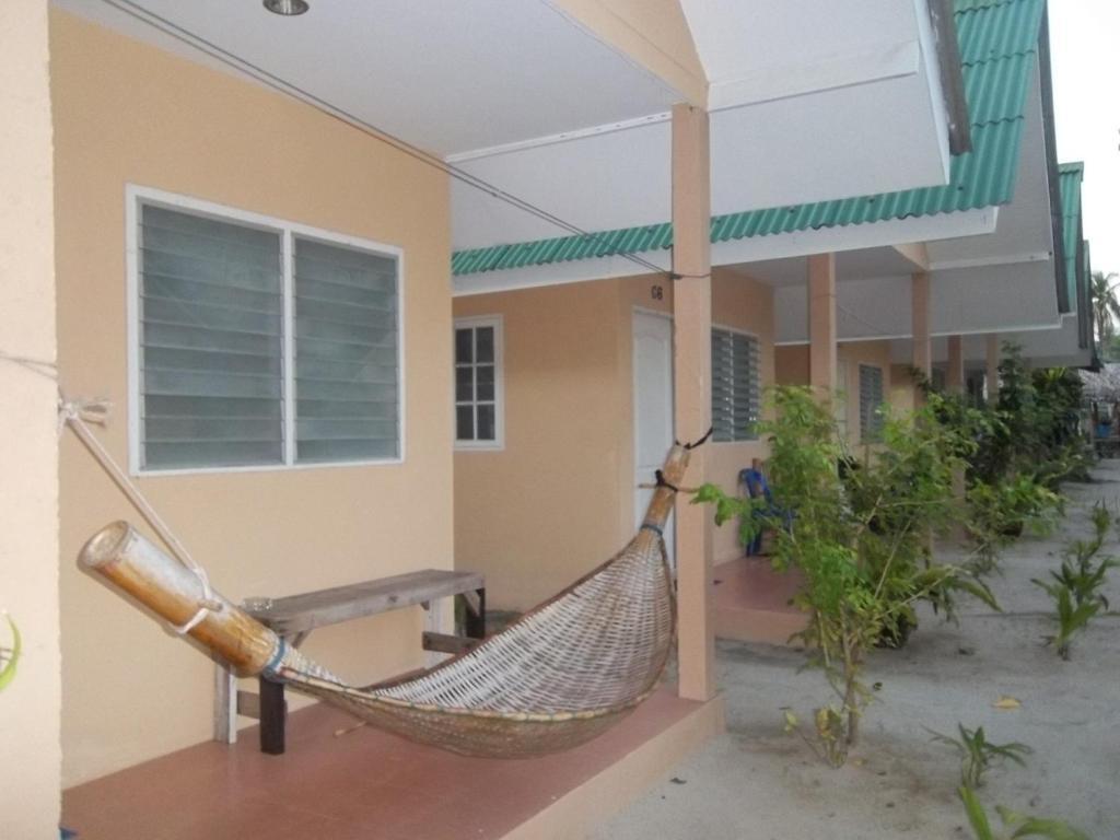 Phangan Villa 코팡안 객실 사진