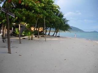 Phangan Villa 코팡안 외부 사진