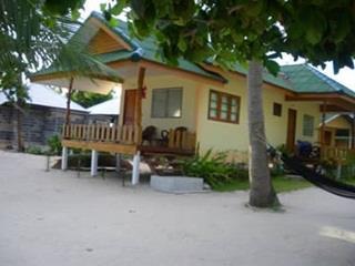 Phangan Villa 코팡안 외부 사진