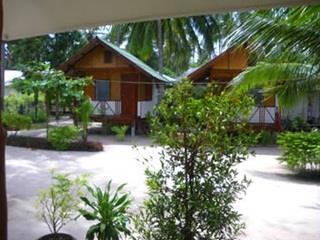 Phangan Villa 코팡안 외부 사진