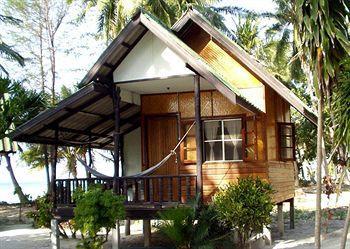 Phangan Villa 코팡안 외부 사진