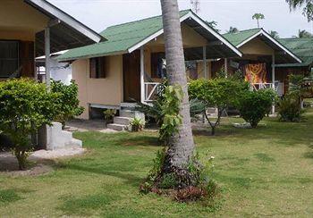 Phangan Villa 코팡안 외부 사진