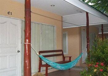 Phangan Villa 코팡안 외부 사진