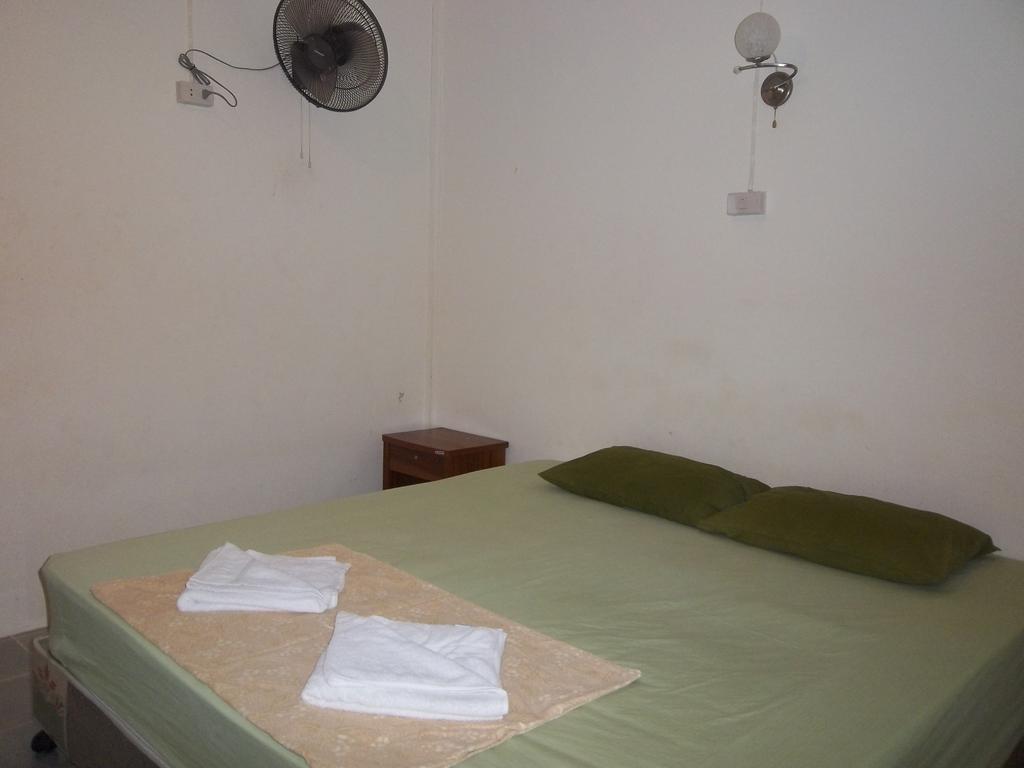 Phangan Villa 코팡안 객실 사진