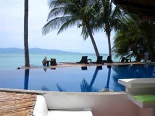 Phangan Villa 코팡안 외부 사진