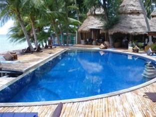 Phangan Villa 코팡안 외부 사진