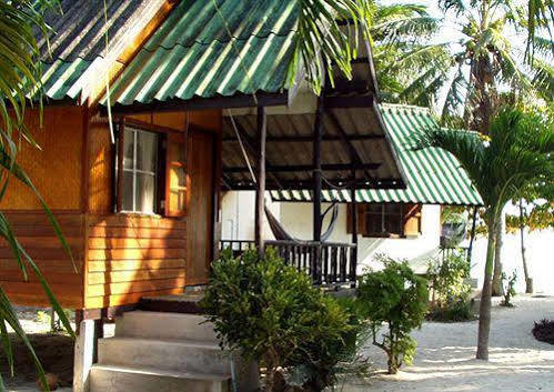 Phangan Villa 코팡안 외부 사진